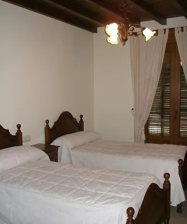 Appartement Hebiles *
