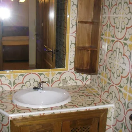Hebiles Apartment *