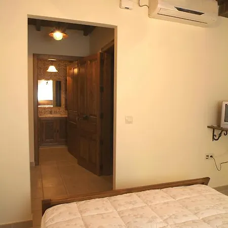 Apartment Hebiles Jerte