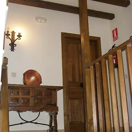 Appartement Hebiles