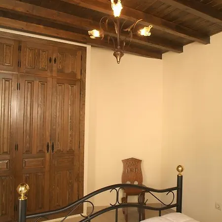 Apartment Hebiles Jerte