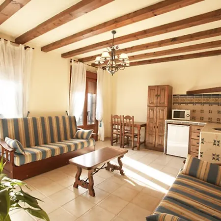 Appartement Hebiles