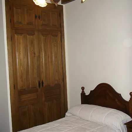 Apartment Hebiles *