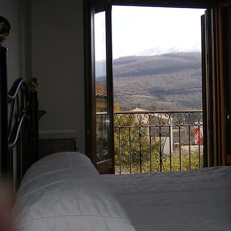 公寓 罗山赫比尔公寓