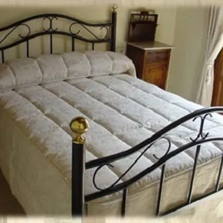 公寓 罗山赫比尔公寓 *