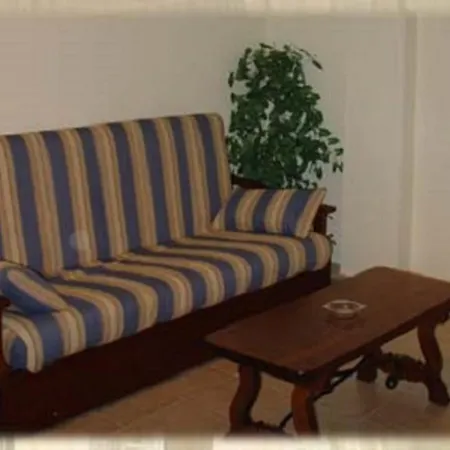 公寓 罗山赫比尔公寓 *