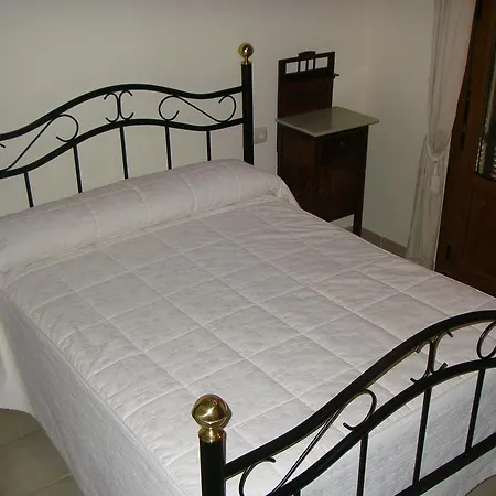 Appartement Hebiles Jerte