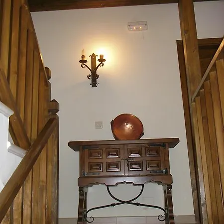 Apartment Hebiles *