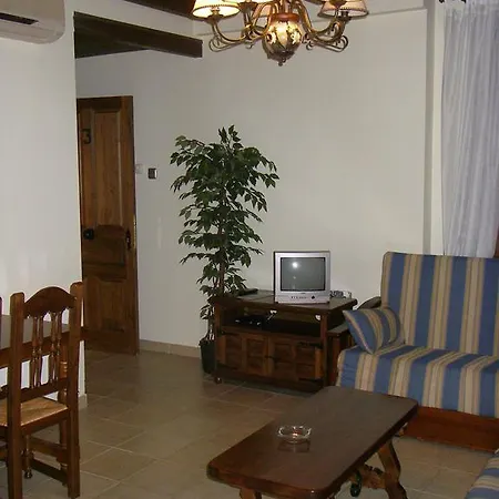 Apartment Hebiles *