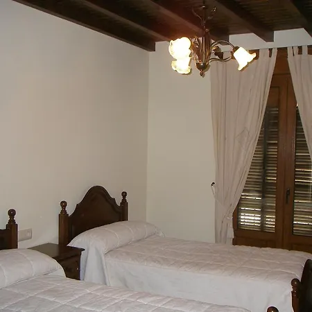 Appartement Hebiles Jerte