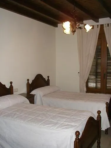 Apartamento Hebiles *