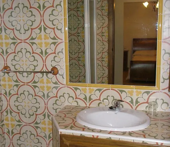 Apartamento Hebiles *