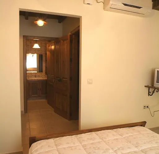 Apartamento Hebiles Jerte