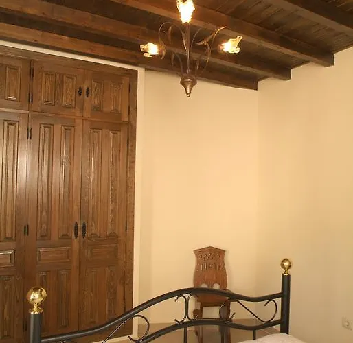 Apartamento Hebiles Jerte