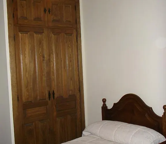 Apartamento Hebiles *