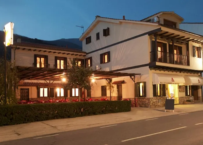 Apartamento Hebiles *