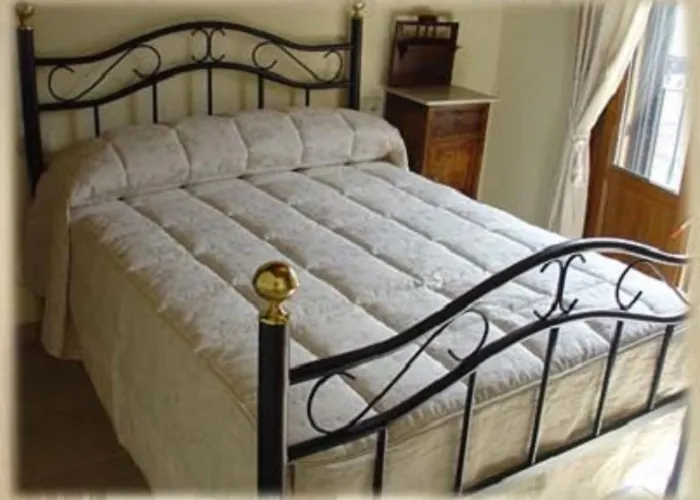 Apartamento Hebiles *