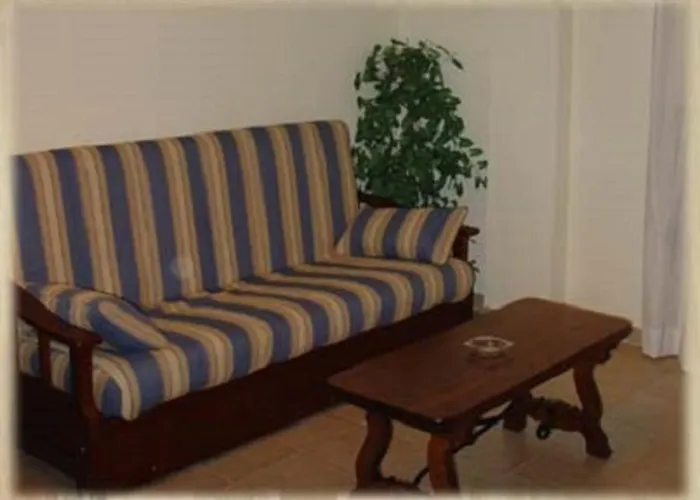 Apartamento Hebiles *