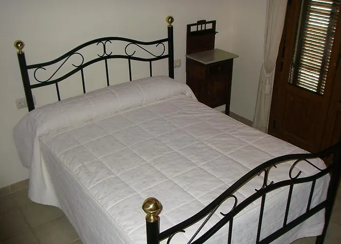 Apartamento Hebiles Jerte