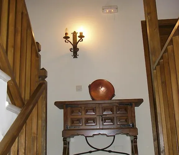 Apartamento Hebiles *