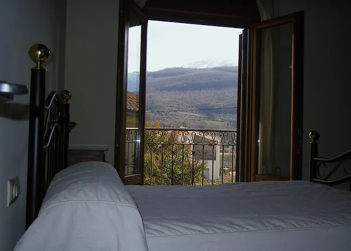 Apartamento Hebiles *